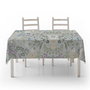 Hermia Mantel Multicolor 140 x 220 cm